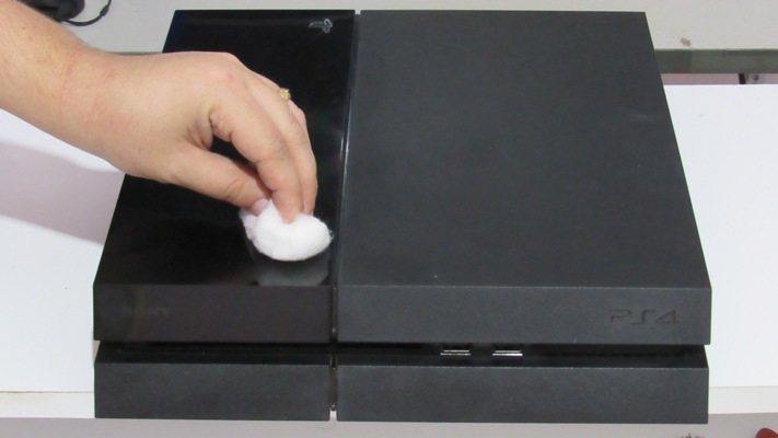 Limpeza PS4 14