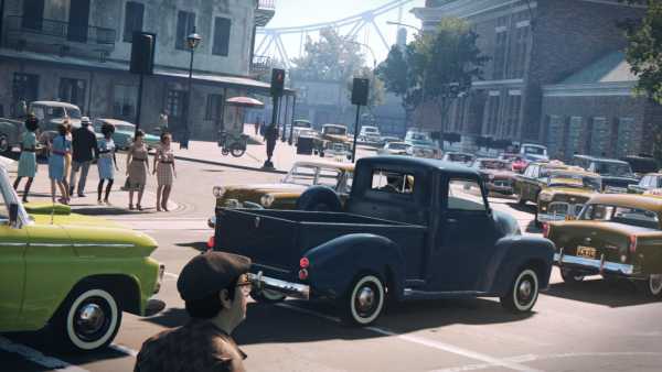 Mafia III: novo trailer e data de lançamento anunciada 1 Mafia_III_New_Orleans