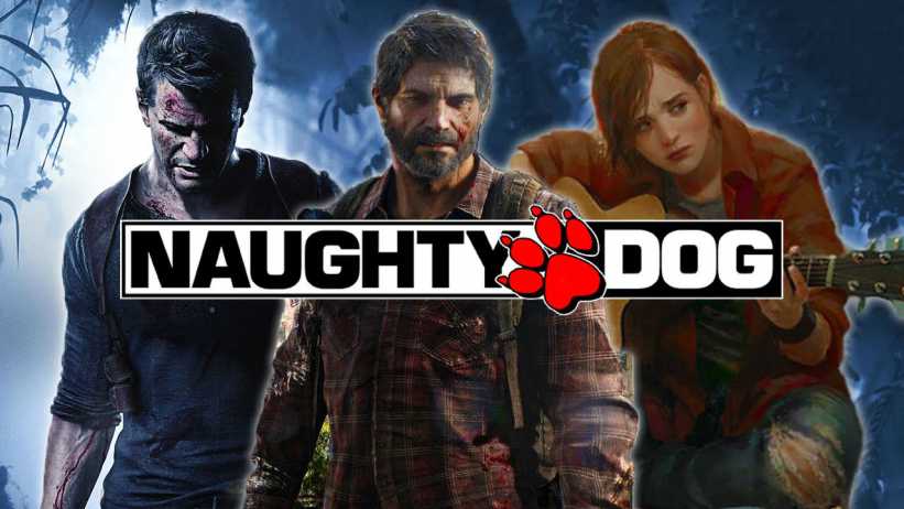 Uncharted 4 e The Last of Us