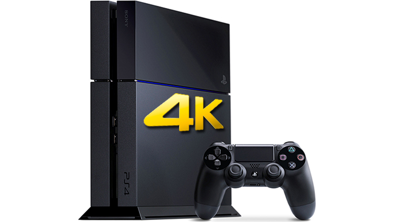 PS4K