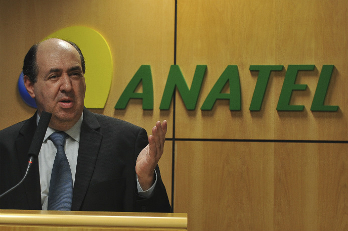 Presisente_anatel