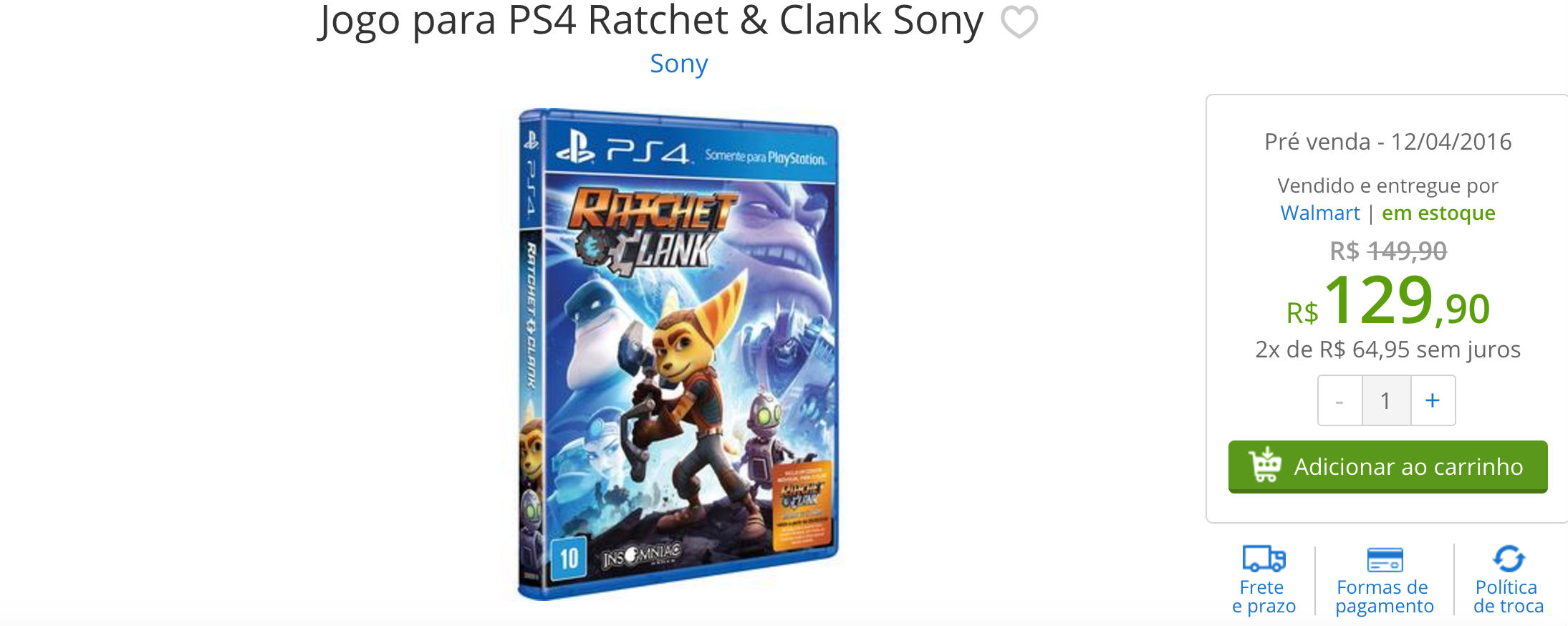 Ratchet