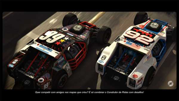 TRACKMANIA TURBO 6