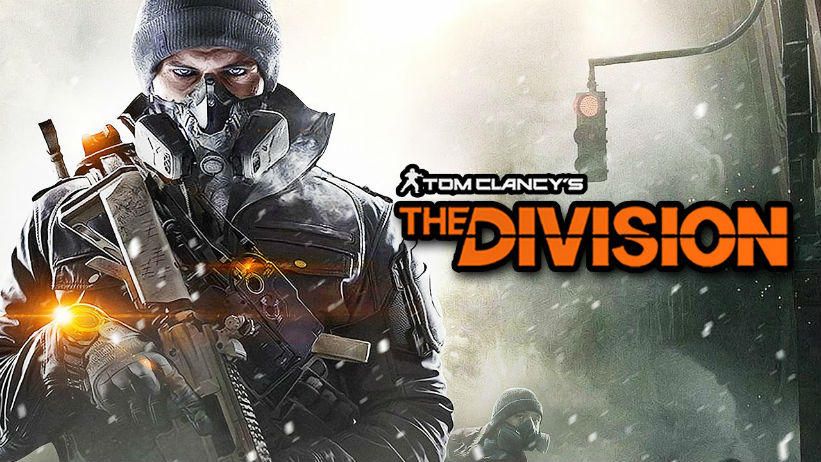 The Division ganha update de 4.5 GB nesta terça-feira 1 The Division