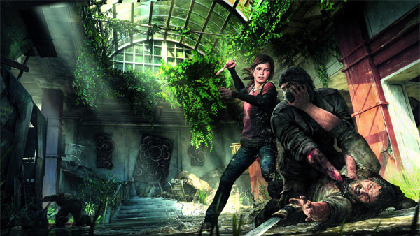 Filme de The Last of Us é engavetado, diz diretor 1 The_Last_of_Us_screen
