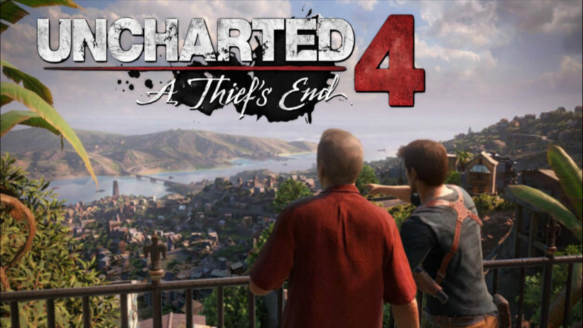Uncharted 4