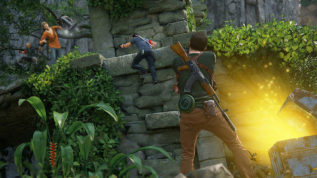 Uncharted 4_Multiplayer_1