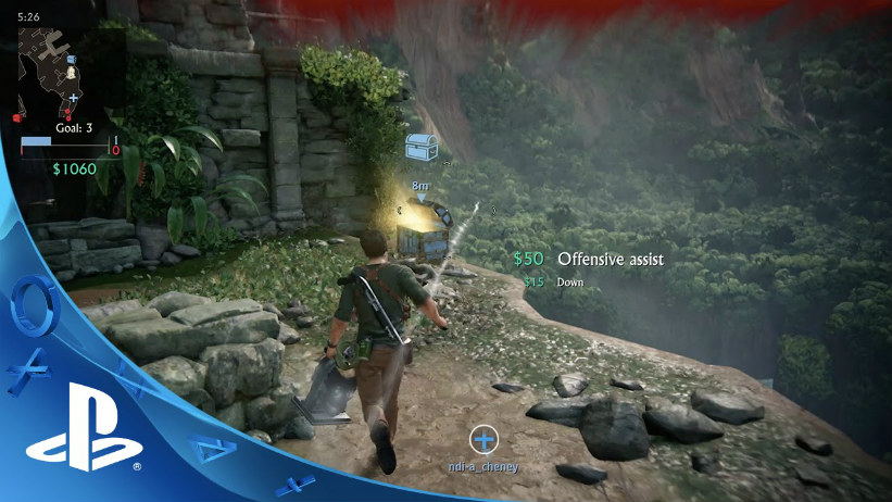 Uncharted 4_Multiplayer_destacada
