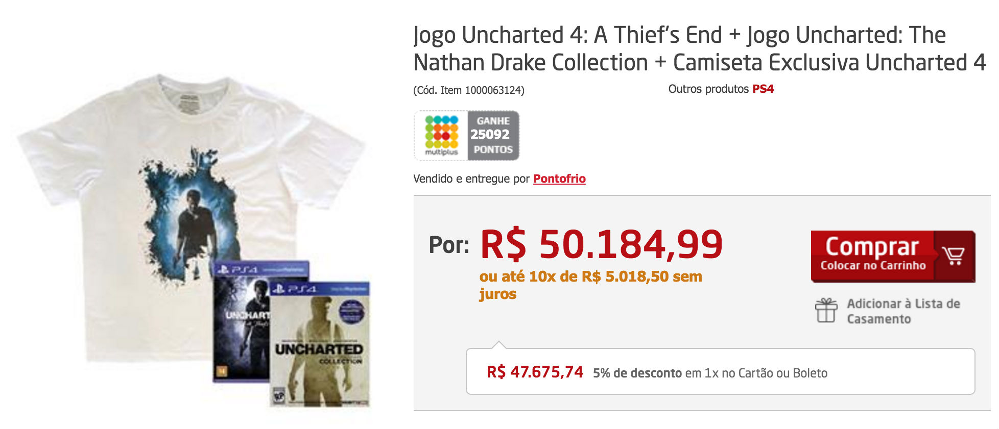 Uncharted