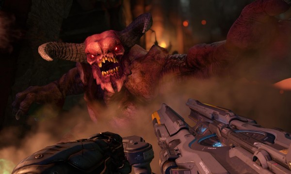 Mais detalhes da campanha de DOOM revelados 3 Doom