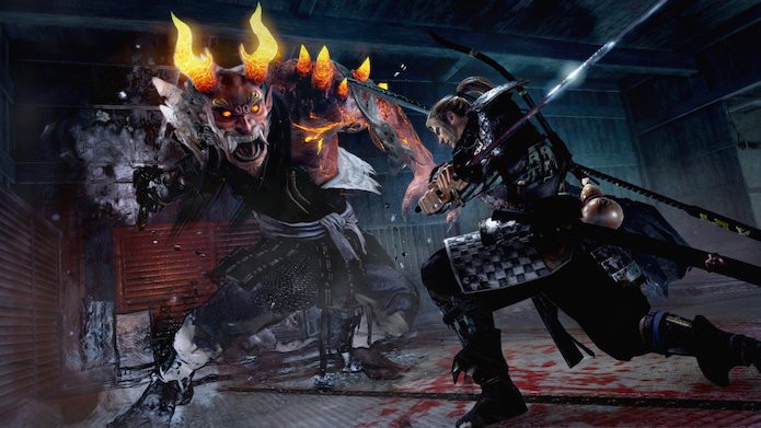Demo de NiOh resultou em bom feedback da comunidade 2 NiOh