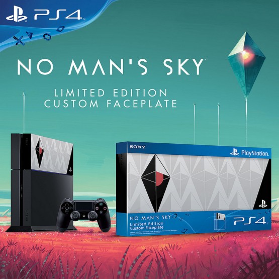 No Man's Sky