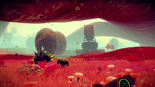 No Man's Sky