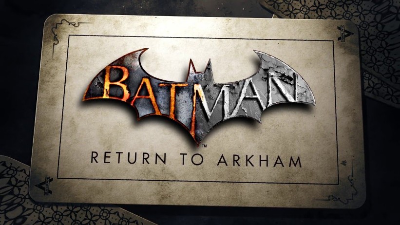 Batman: Return to Arkhan é adiado e não tem data para sair 1 Batman Return to Arkhan