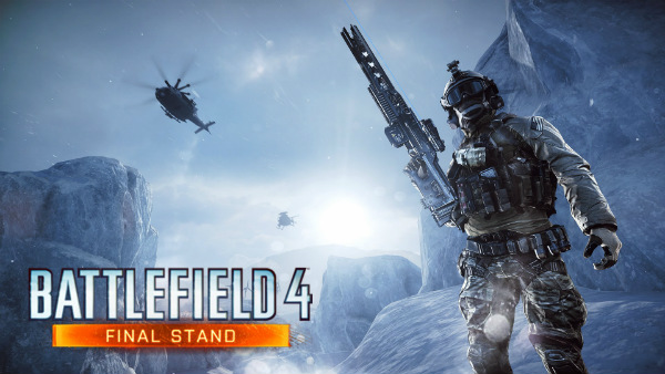 DLC Final Stand de Battlefield 4 gratuita por tempo limitado 1 Battlefield4_Final_Stand