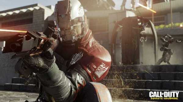 Criadores falam das armas e veículos em Infinite Warfare 1 Call-of-Duty-Infinite-Warfare