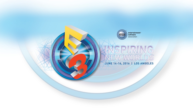E3 2016 - Confira como assistir as conferências ao vivo 1 E3 2016 CAPA