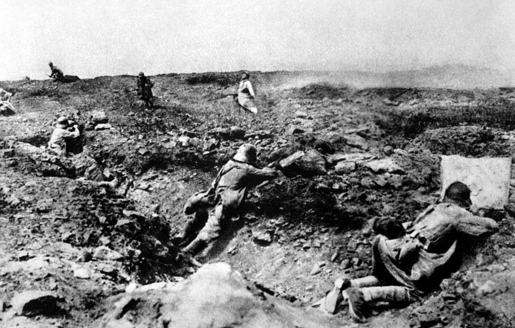 O que esperar de Battlefield 1? 1 Primeira Guerra será a temática principal de Battlefield 1