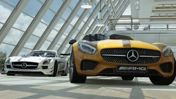 Trailer de Gran Turismo Sport será revelado dia 19 2 Gran_Turismo_Sport_Screen1