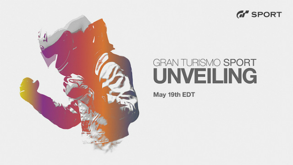 Trailer de Gran Turismo Sport será revelado dia 19 1 Gran_Turismo_Sport_evento