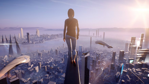 DICE lança parte do mapa 3D de Mirror's Edge Catalyst 1 Mirrors_Edge_Catalyst_MapScreen