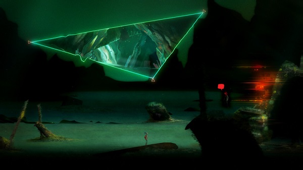 Data de lançamento anunciada para o jogo Oxenfree 1 Oxenfree