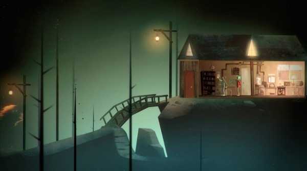 Data de lançamento anunciada para o jogo Oxenfree 3 Oxenfree
