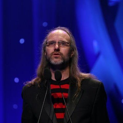 Diretor Criativo da EA deixa companhia após mais de 30 anos 1 Rich Hilleman - EA