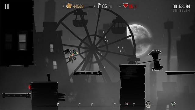 She Wants Me Dead chega ao PlayStation 4 1 She Wants Me Dead_1