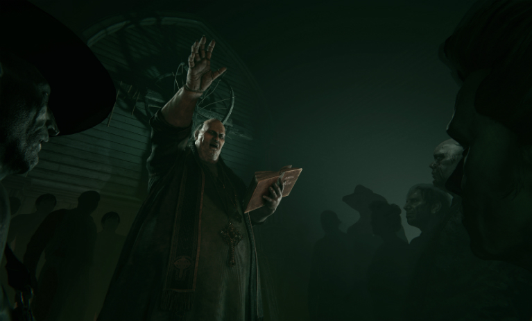 Sullivan Knoth Outlast 2
