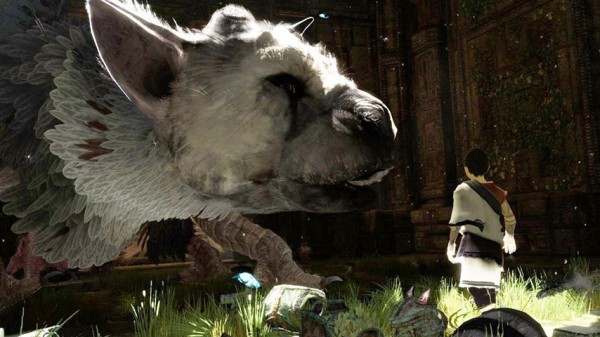 Novos detalhes de The Last Guardian revelados 1 The Last Guardian