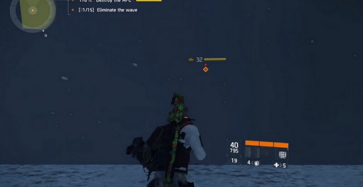 Glitch em The Division permite fazer atividade end-game de maneira "ridícula"