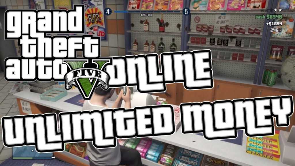 Vídeos ensinando glitches no GTA fizeram sucesso no YouTube
