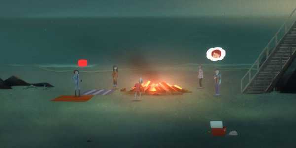 Data de lançamento anunciada para o jogo Oxenfree 2 Oxenfree