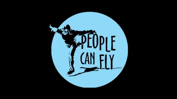 People Can Fly