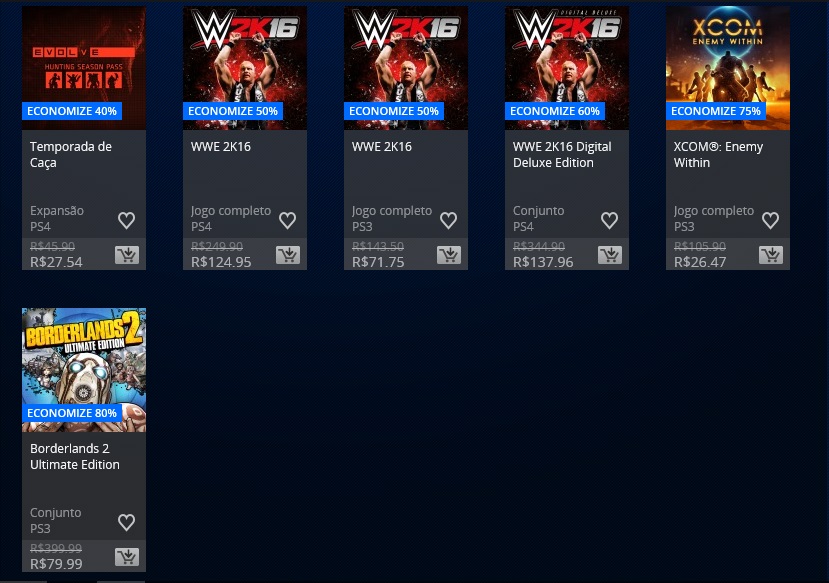 2K promoção 3