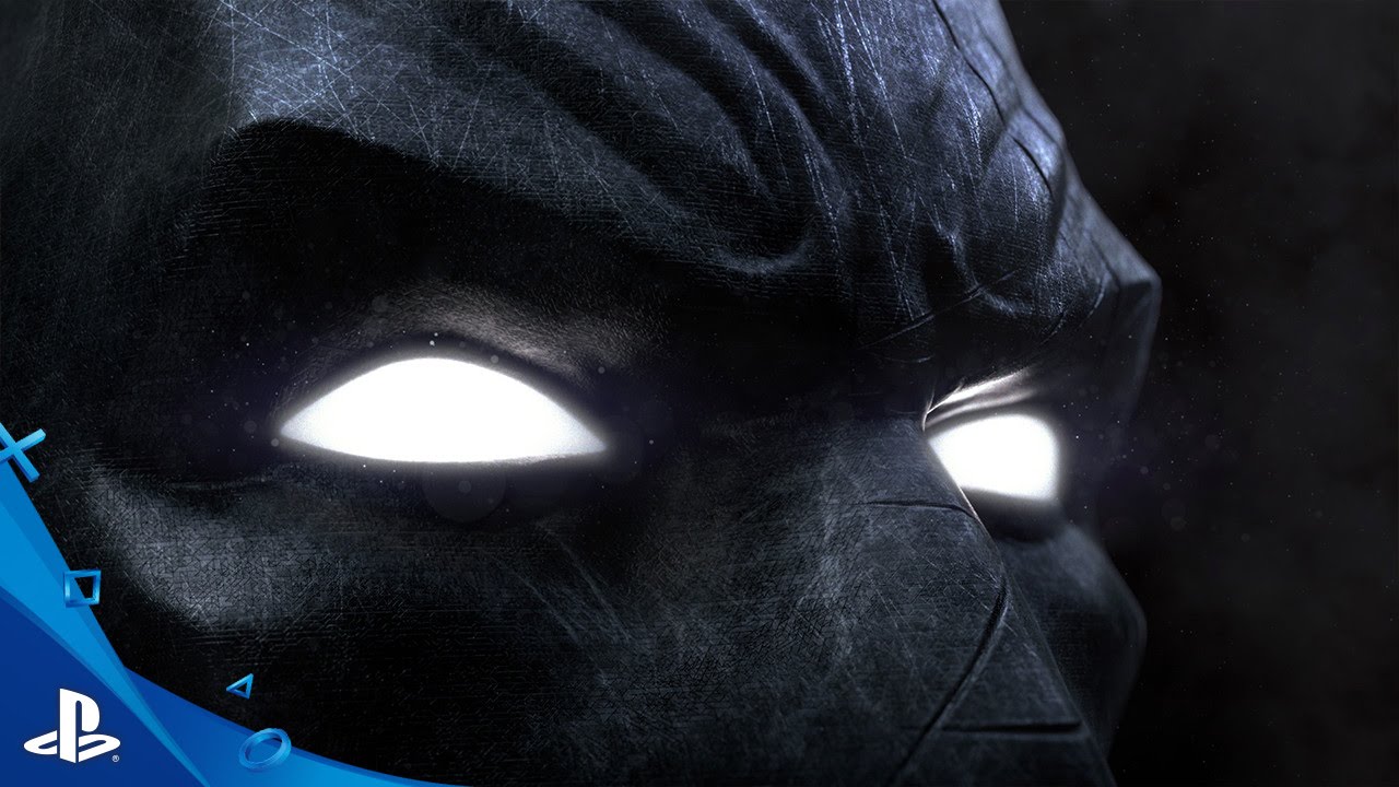 21 games que chegarão ao PlayStation 4 19 Batman Arkham VR_PS4