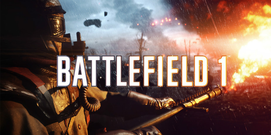 Battlefield 1, Titanfall 2 e Injustice 2 serão dublados para PT-BR 1 Battlefield 1