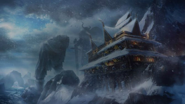 Descent, DLC de Black Ops 3, trará dragões à franquia 5 Call_of_Duty_Black_Ops_3_Descent_Berserk