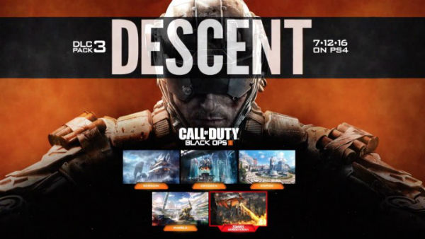 Descent, DLC de Black Ops 3, trará dragões à franquia 1 Call_of_Duty_Black_Ops_3_Descent_Novidades