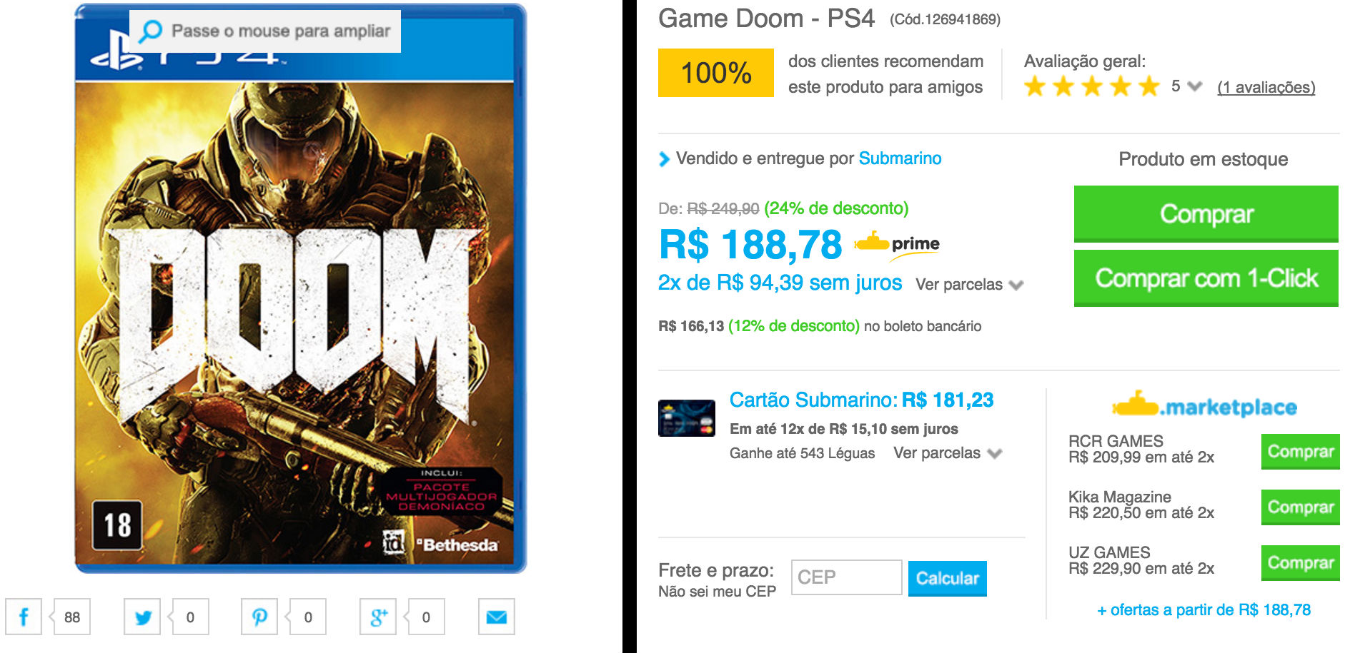 DOOM