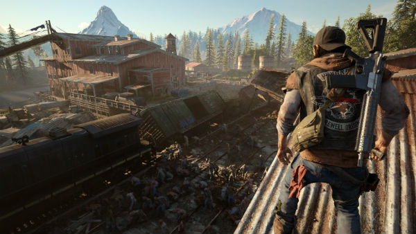 Diretor de Days Gone fala mais sobre o protagonista do game 1 Days-Gone-Apresentação