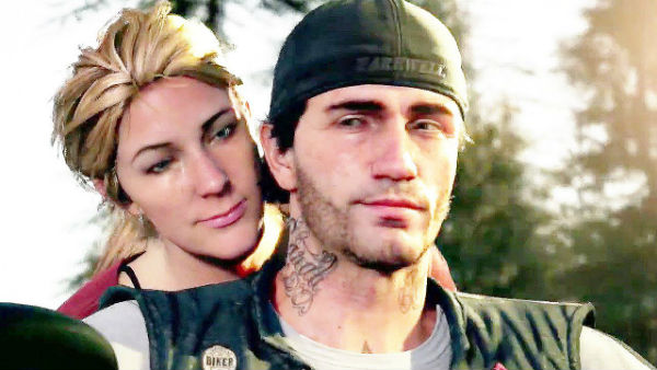 Diretor de Days Gone fala mais sobre o protagonista do game 5 Days-Gone-Vida