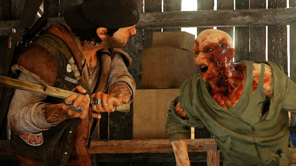 Diretor de Days Gone fala mais sobre o protagonista do game 3 Days-Gone-improviso