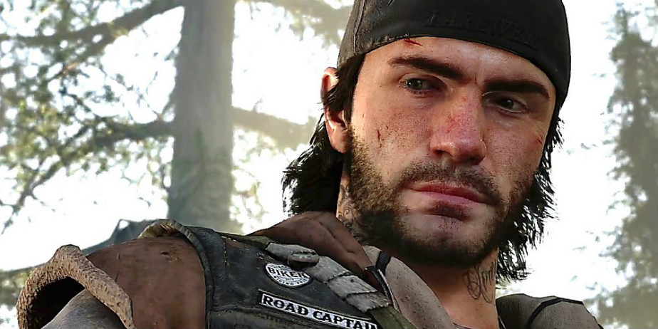 21 games que chegarão ao PlayStation 4 14 Days Gone_destacada