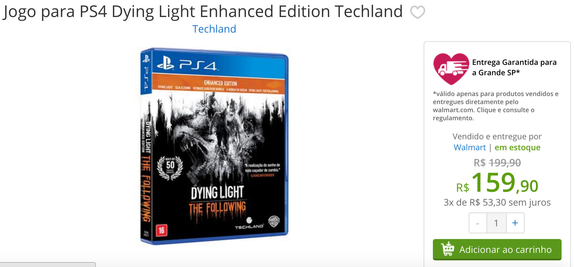 DyingLight