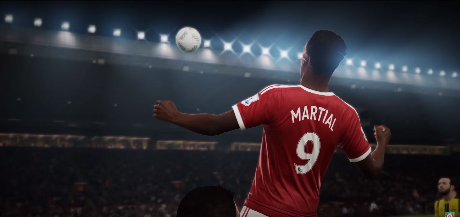 Quatro novidades que você precisa saber sobre FIFA 17 2 Fifa 17