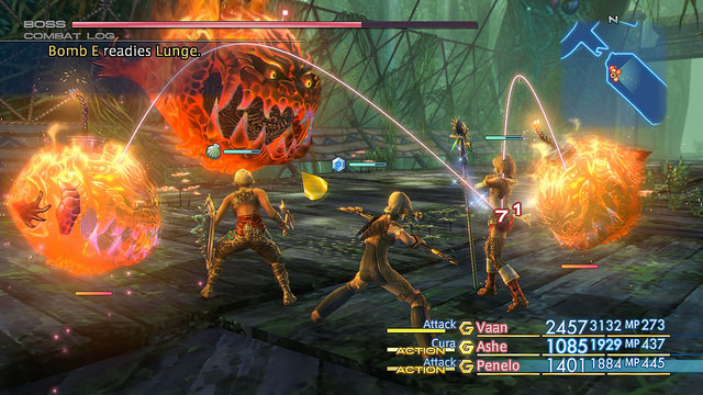 Final Fantasy XII_PS4_1