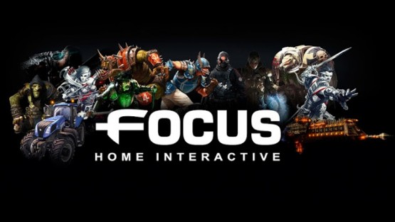 Focus home interactive lineup da E3
