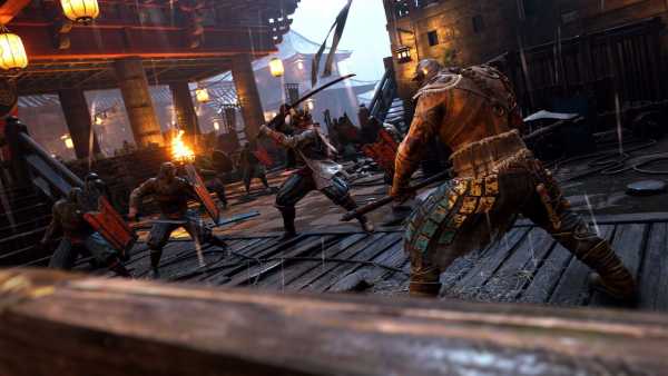For Honor: dicas essencias para quem está começando 2 For honor E3 2016